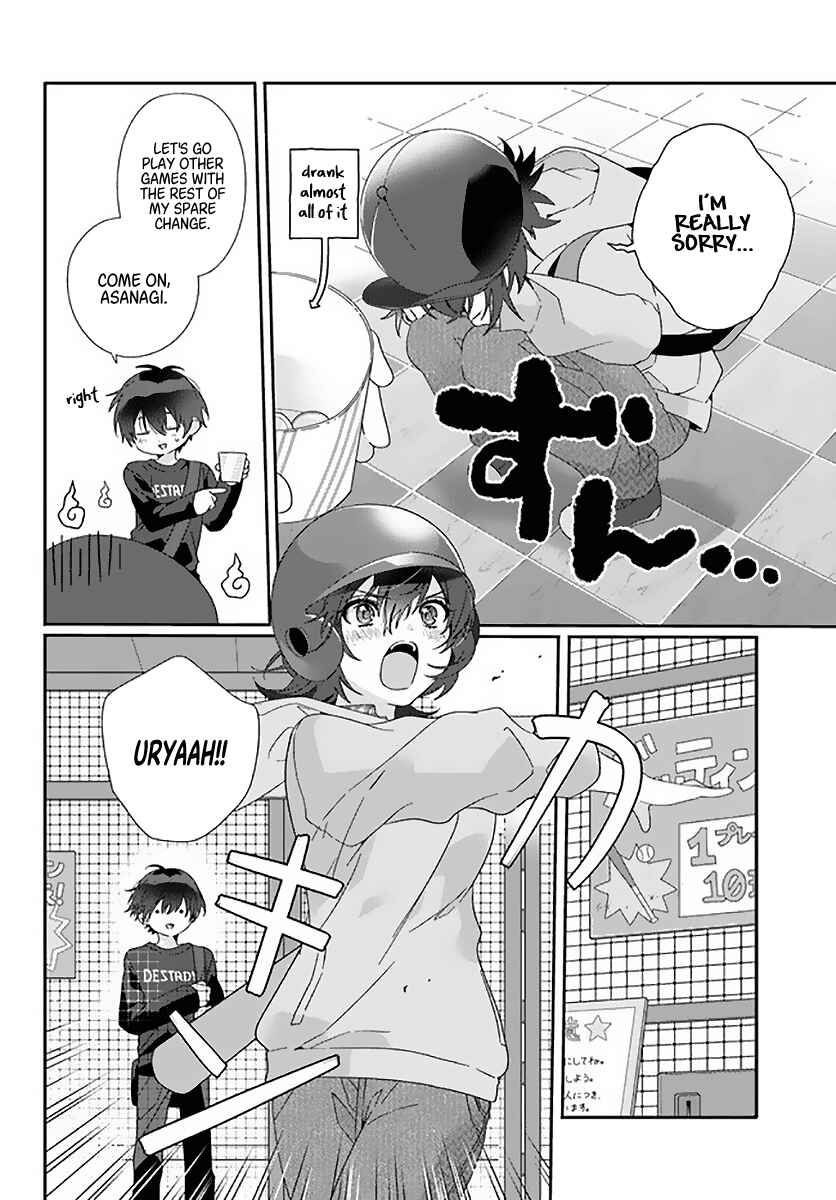 Chapter 5 - Page 2