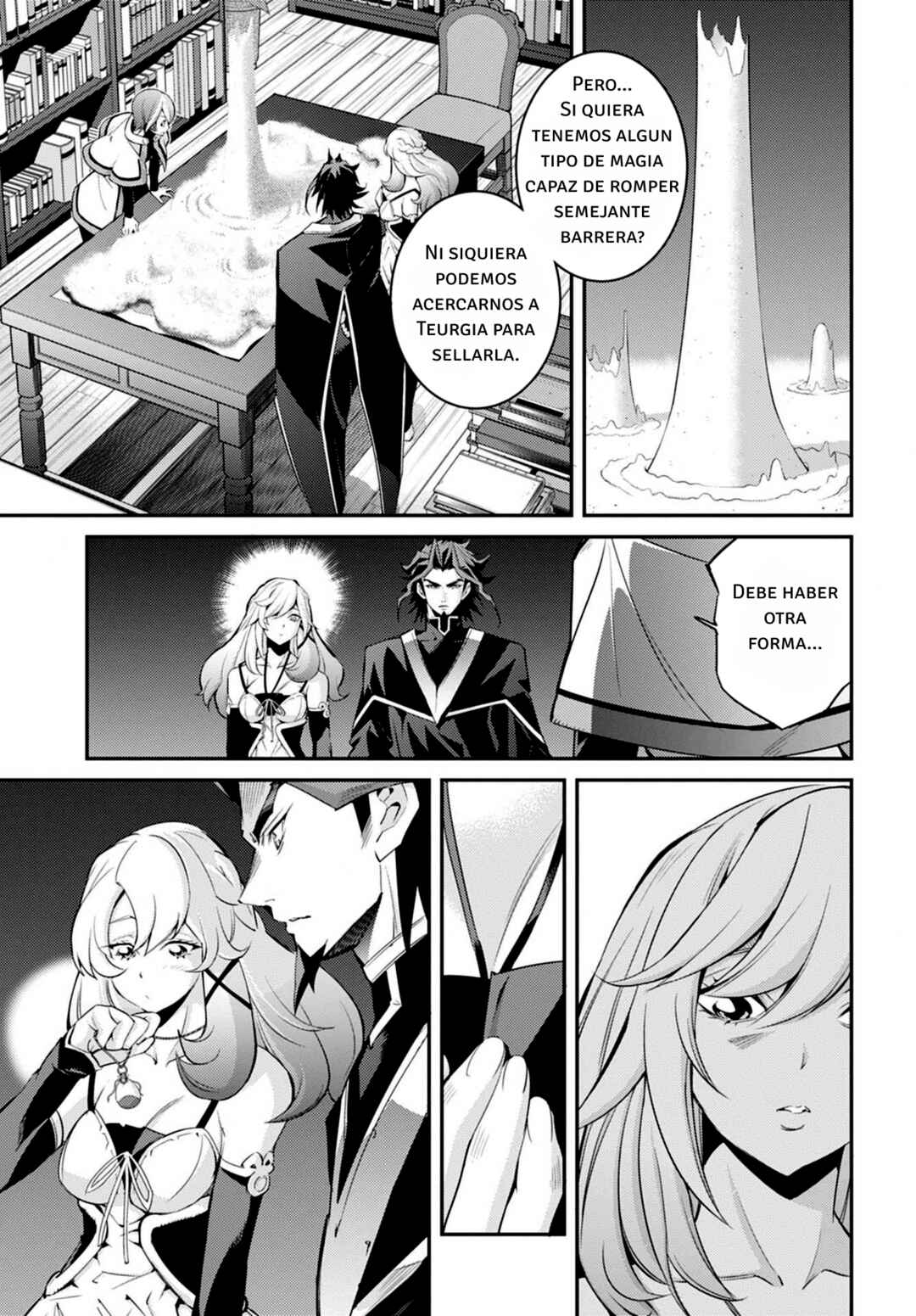 Chapter 26 - Page 27