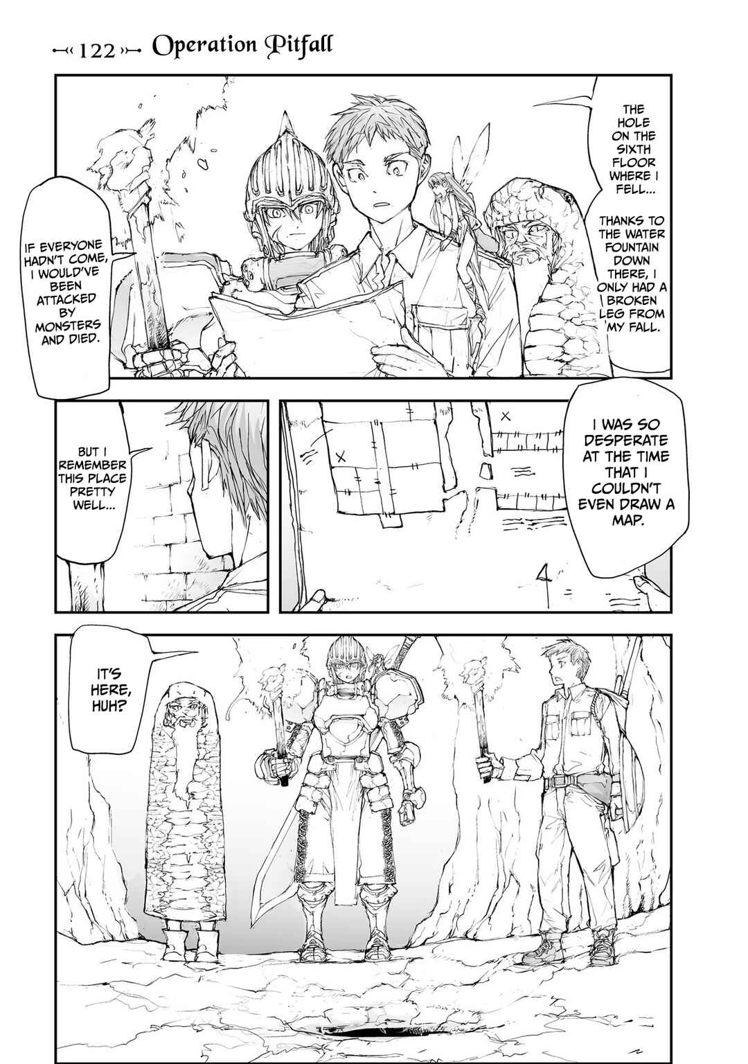 Chapter 122 - Page 2