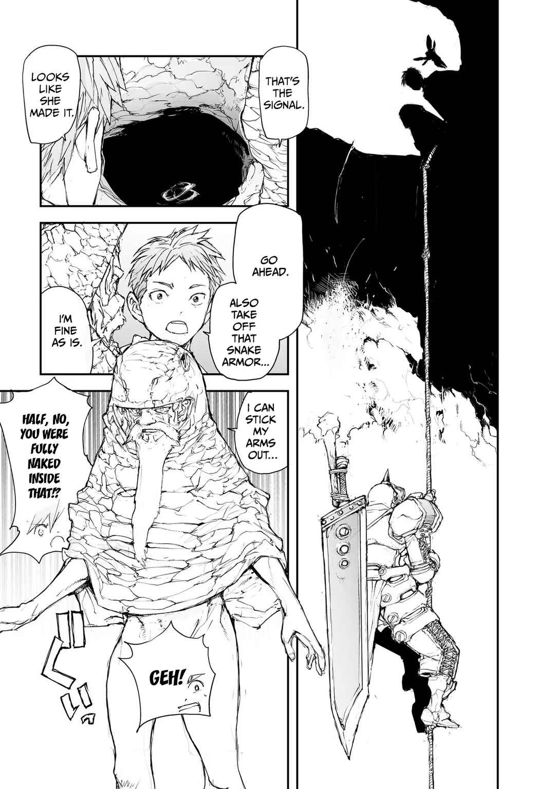 Chapter 122 - Page 6