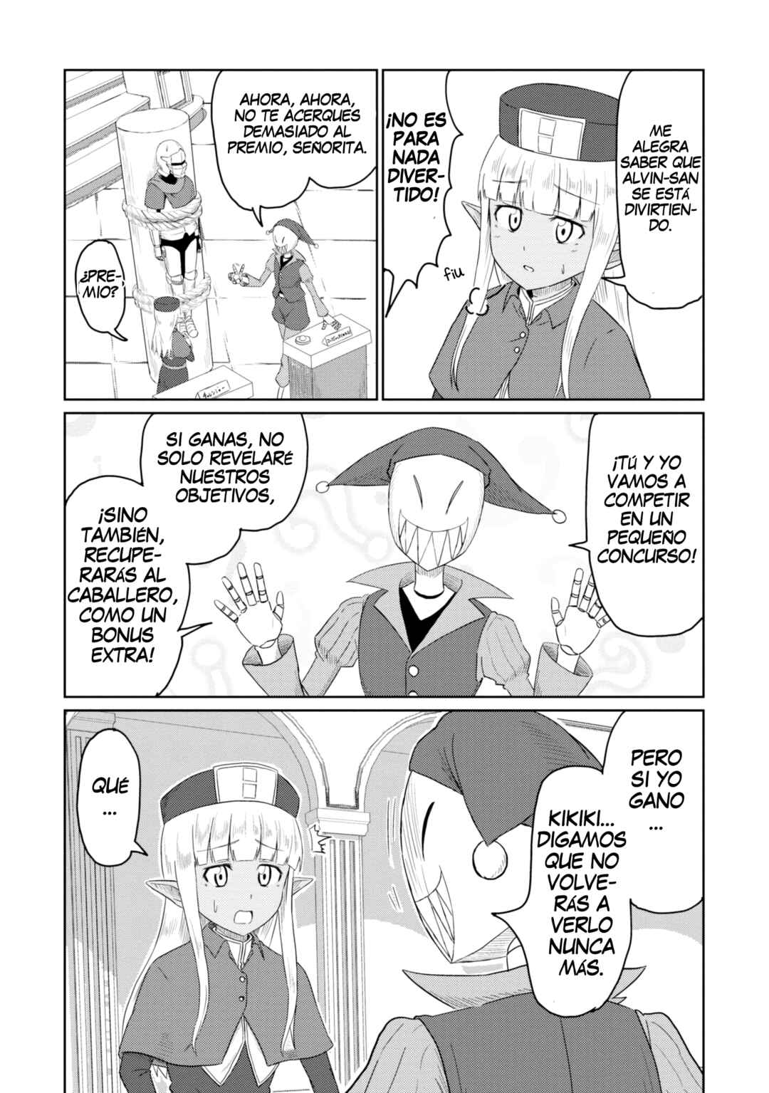 Chapter 39 - Page 11