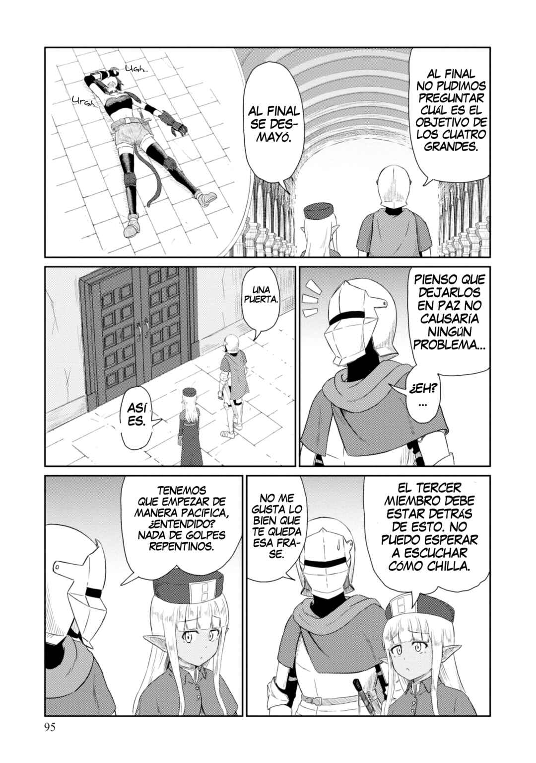 Chapter 39 - Page 3