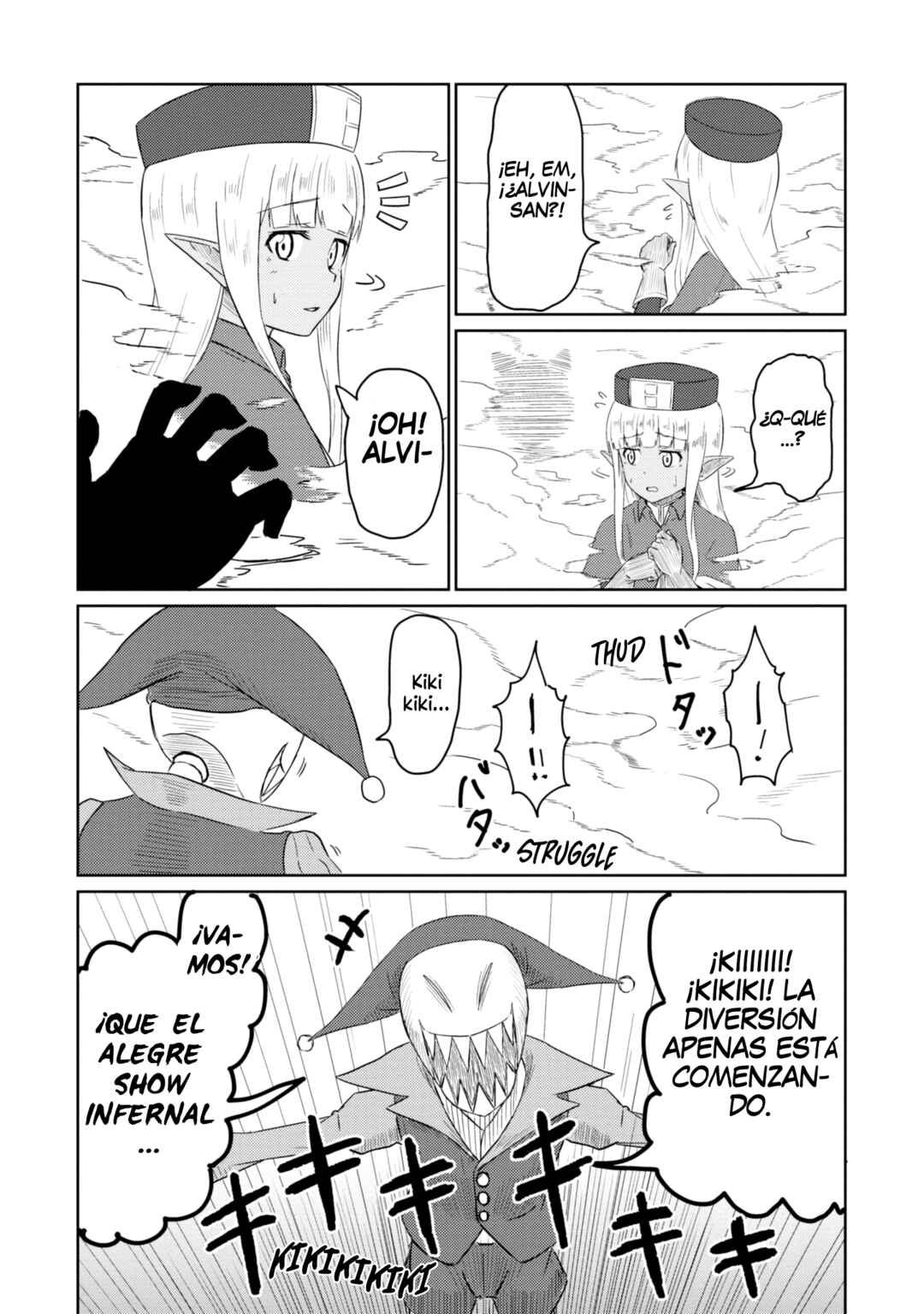 Chapter 39 - Page 9