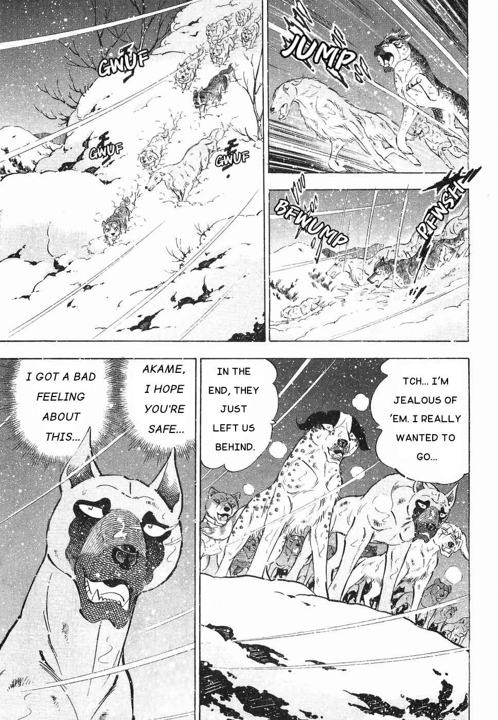 Chapter 172 - Page 13