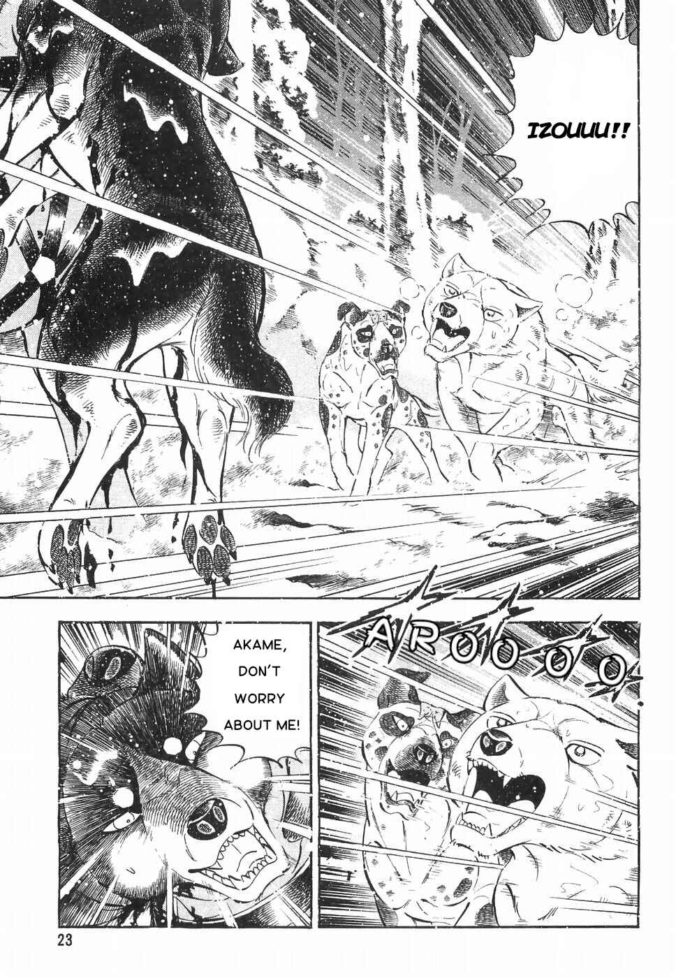 Chapter 172 - Page 17