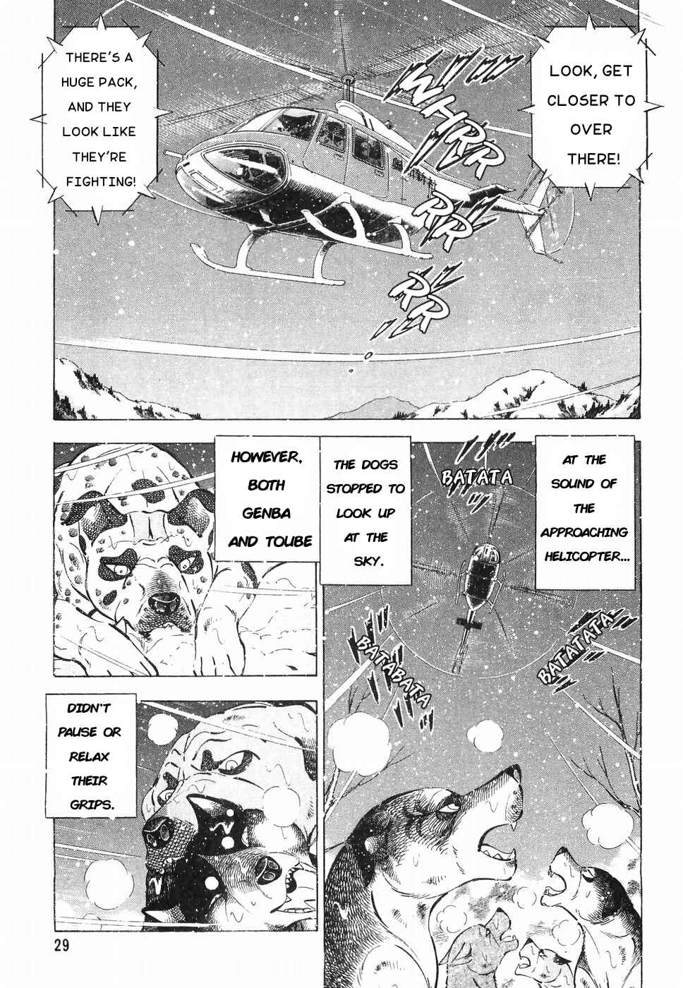 Chapter 172 - Page 23