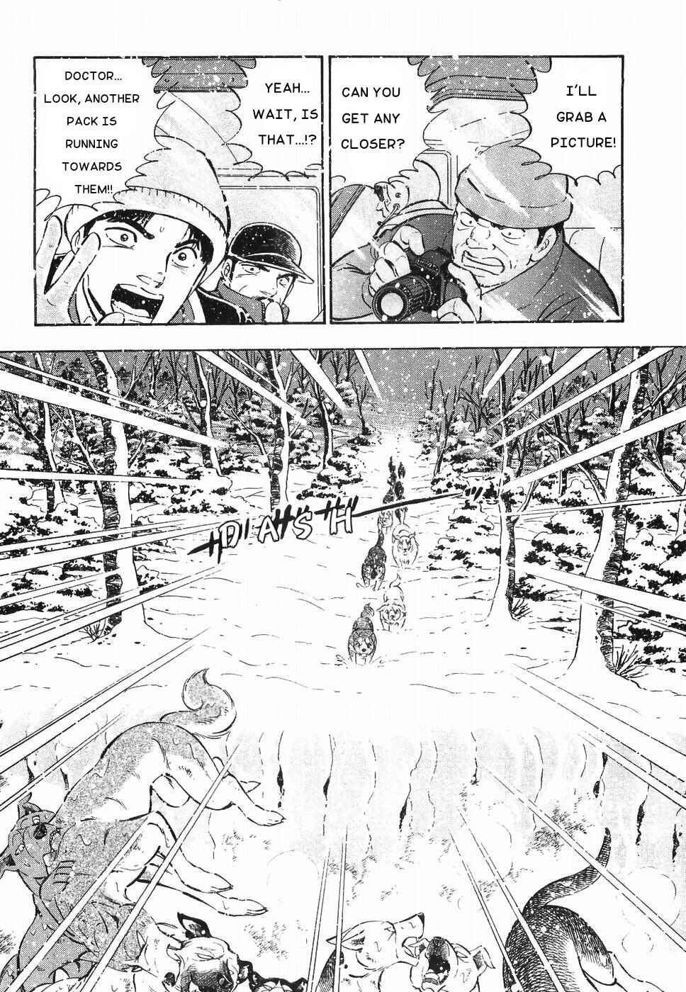Chapter 172 - Page 24