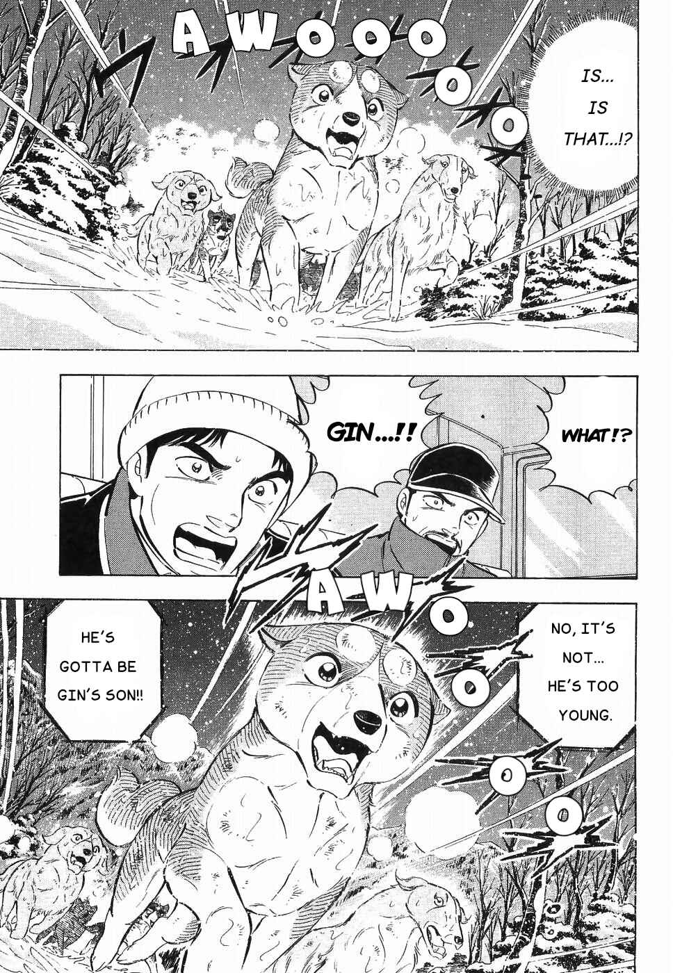 Chapter 172 - Page 25