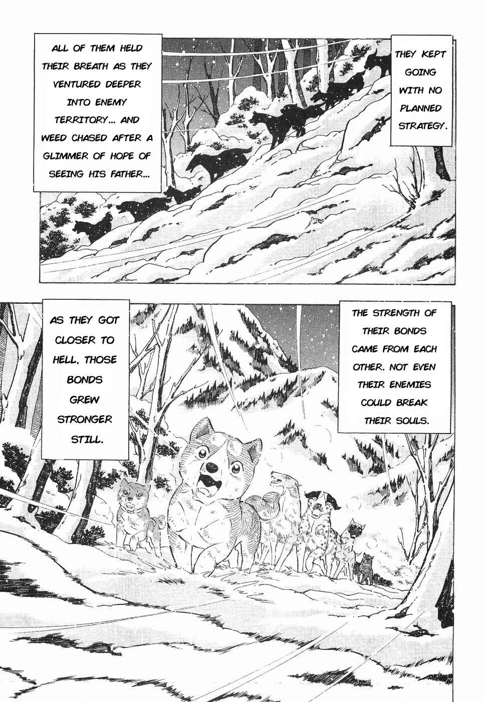 Chapter 172 - Page 6