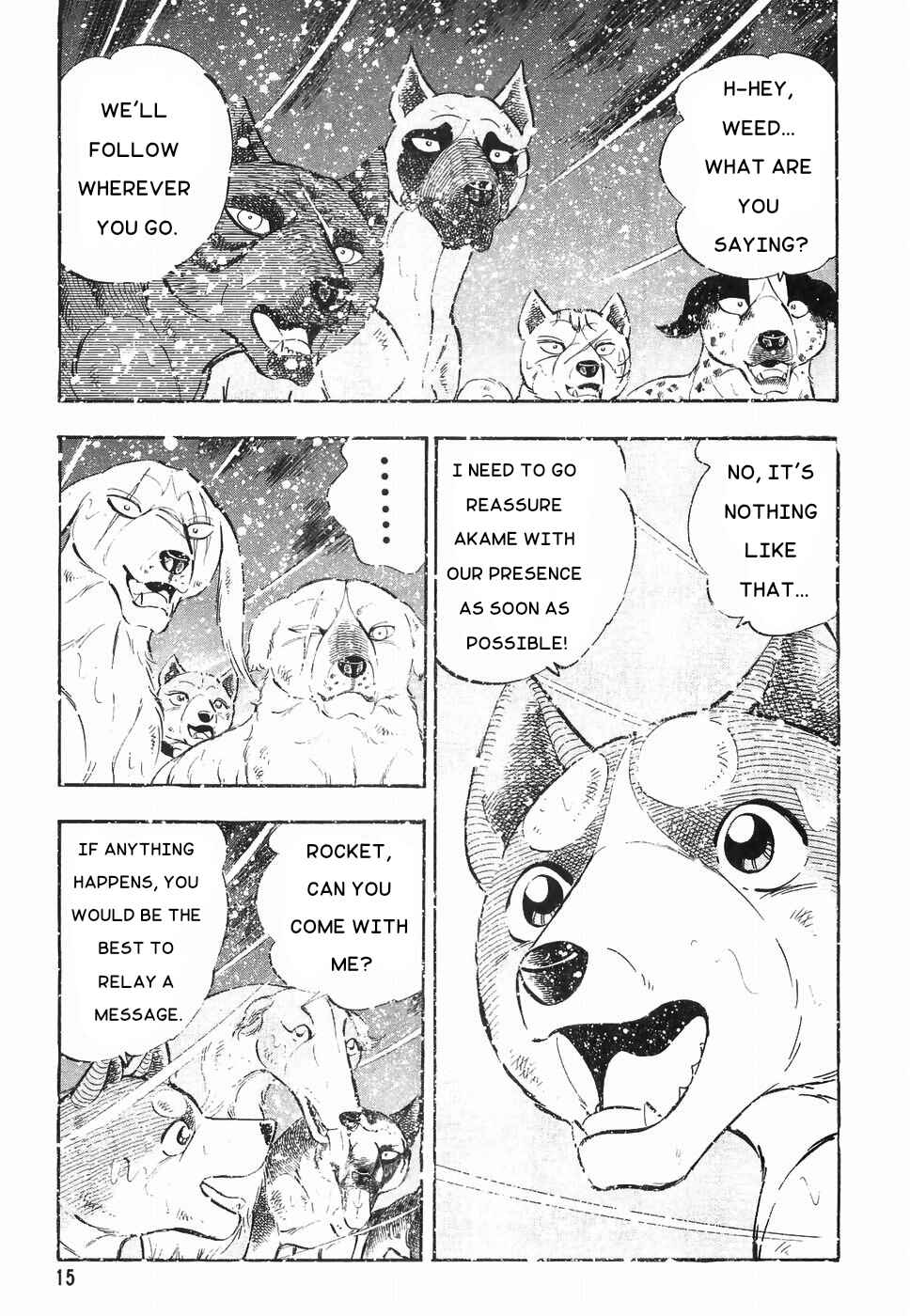 Chapter 172 - Page 9