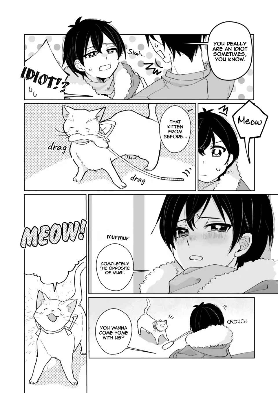 Chapter 89 - Page 8
