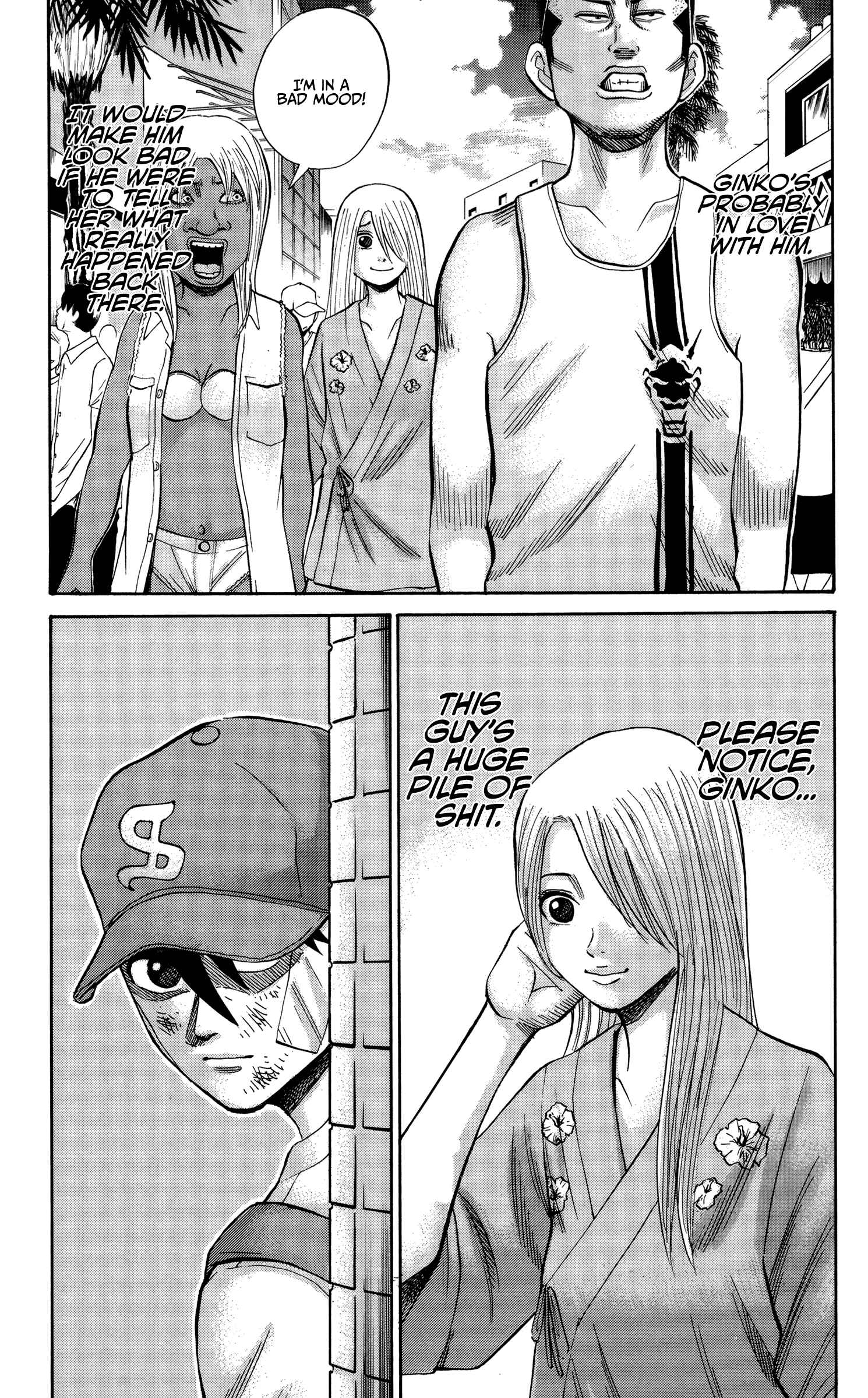 Chapter 44 - Page 19