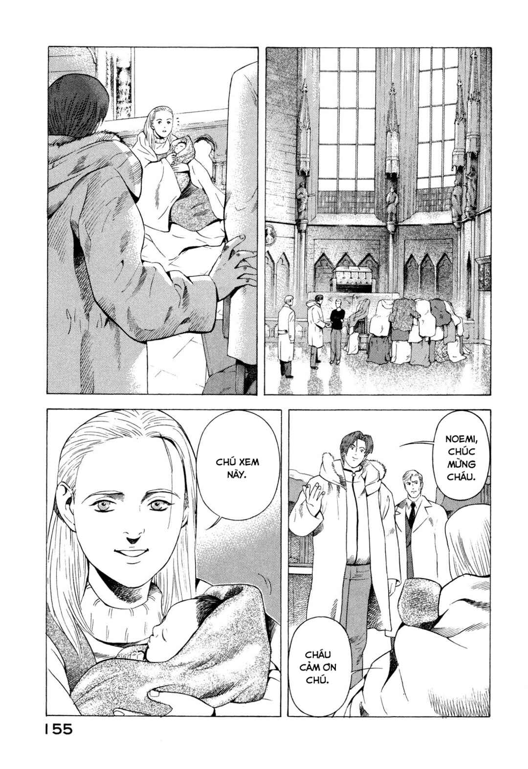 Chapter 82 - Page 23