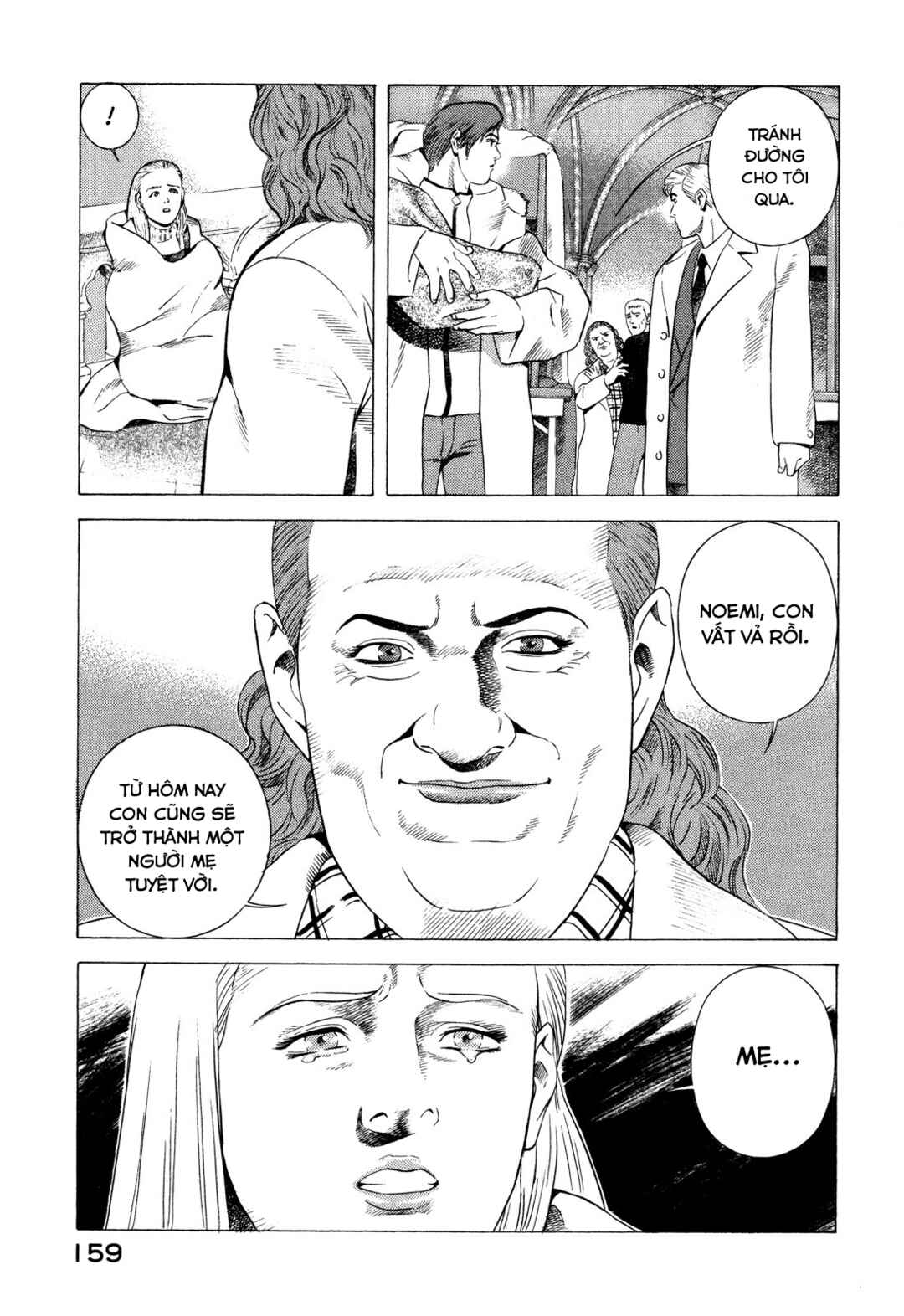 Chapter 82 - Page 27