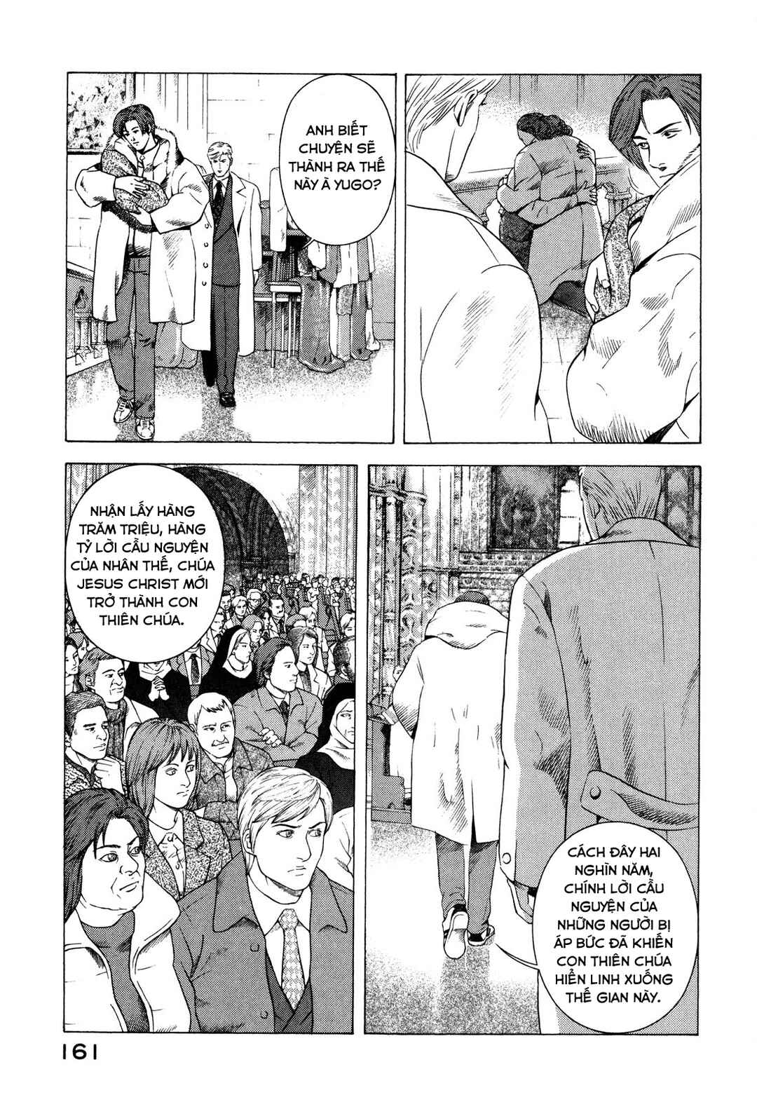 Chapter 82 - Page 29