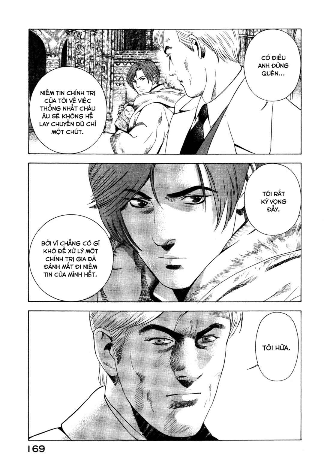 Chapter 82 - Page 36