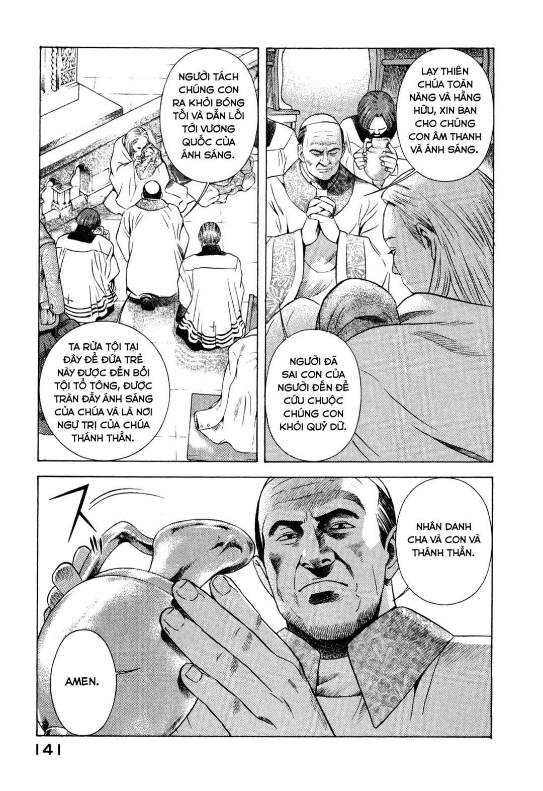 Chapter 82 - Page 9