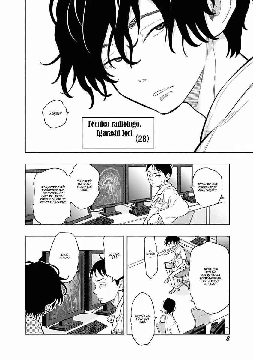 Chapter 1 - Page 9