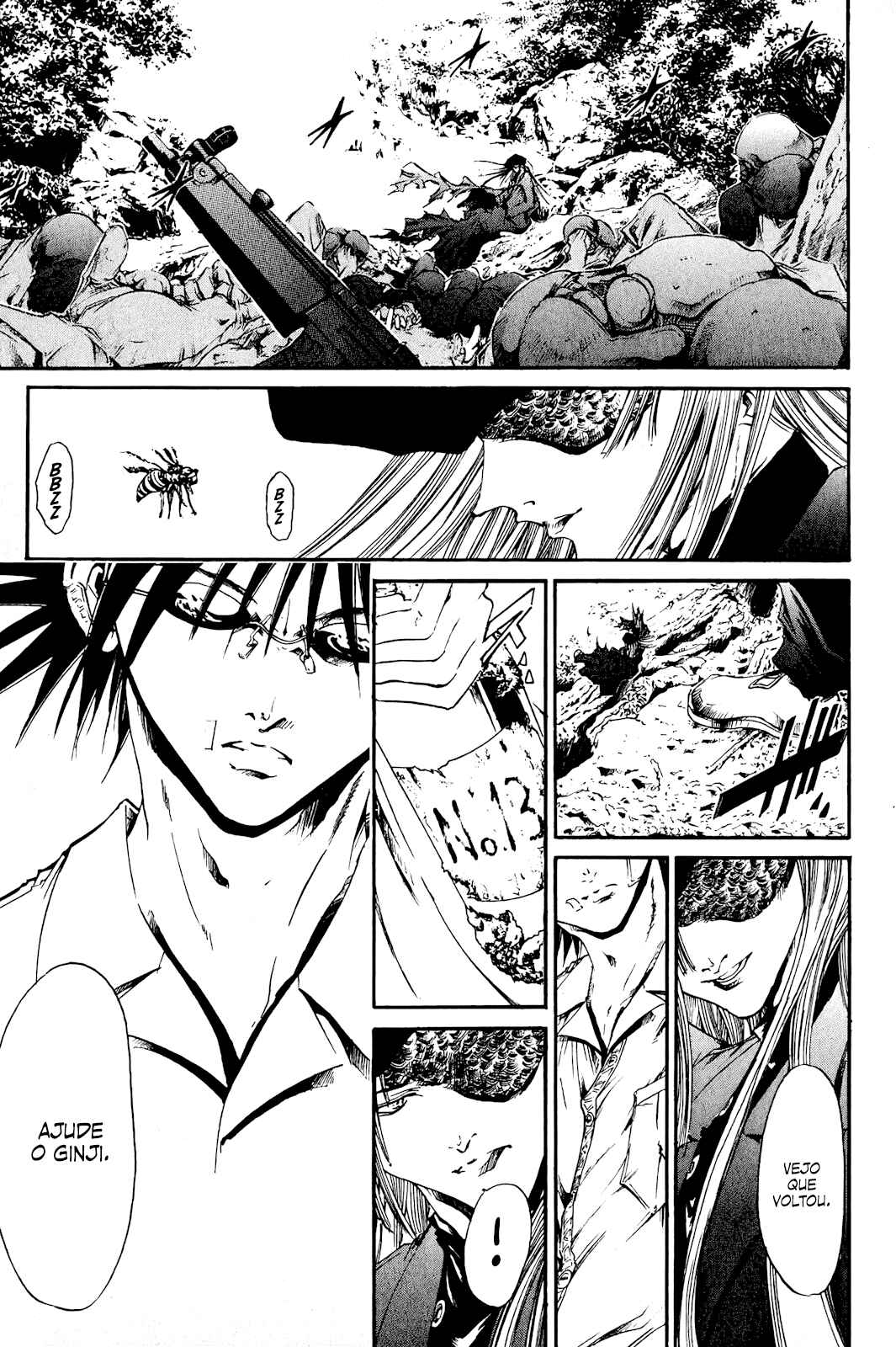 Chapter 157 - Page 13