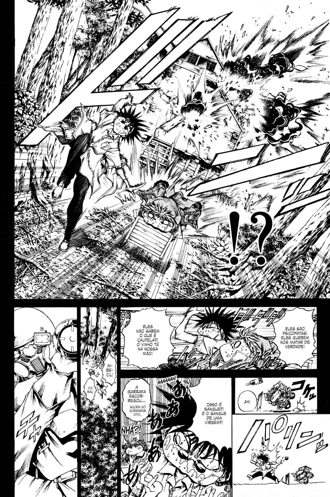 Chapter 157 - Page 2