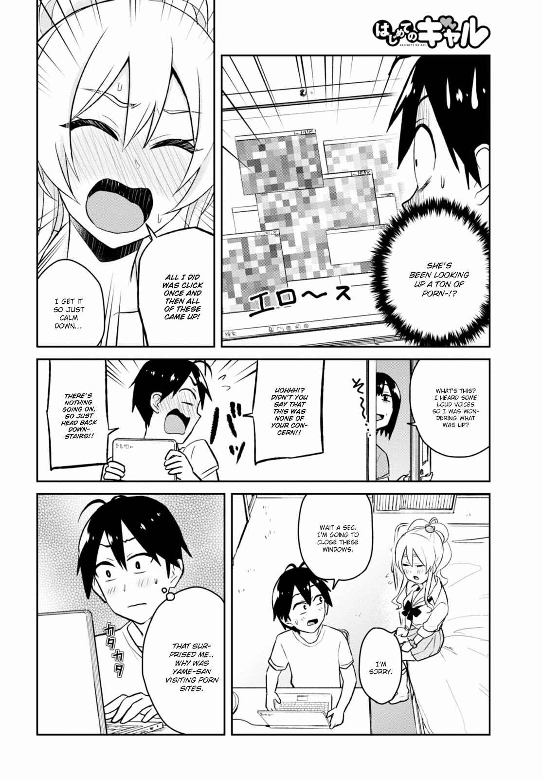 Chapter 39 - Page 7