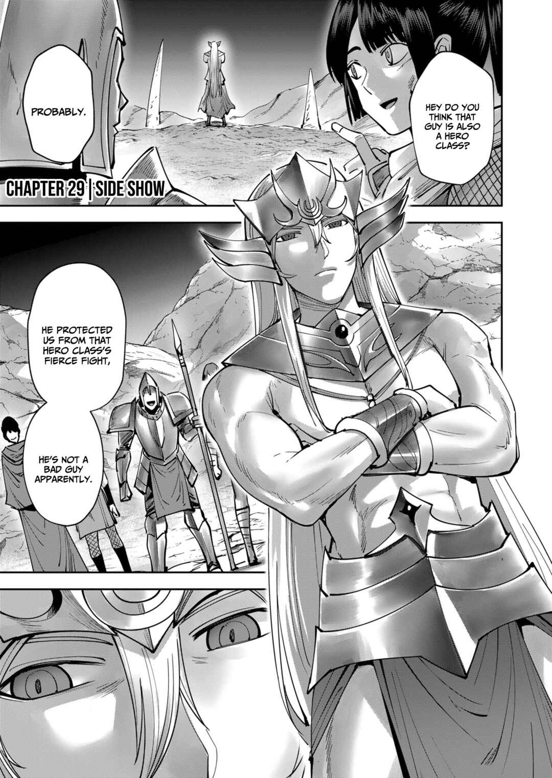 Chapter 29 - Page 2