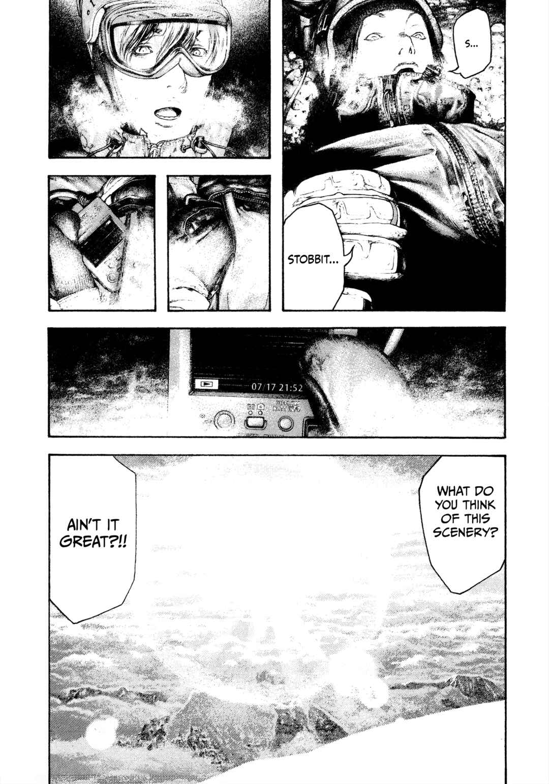 Chapter 143 - Page 16