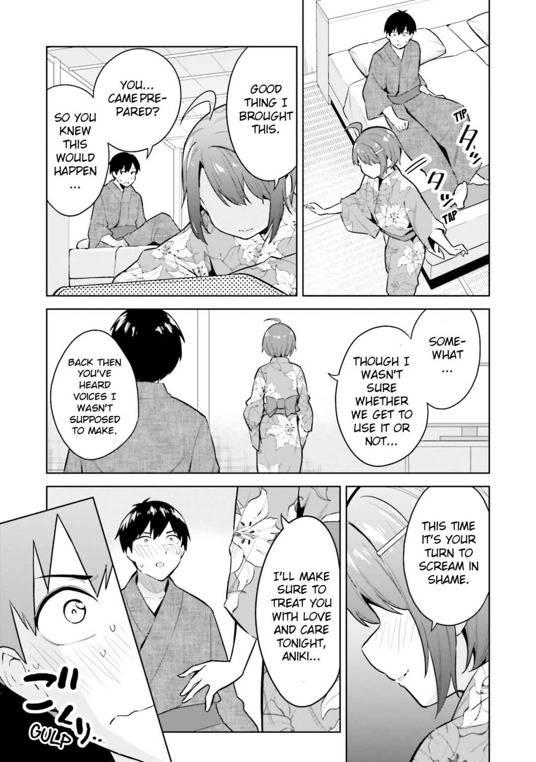 Chapter 21 - Page 27