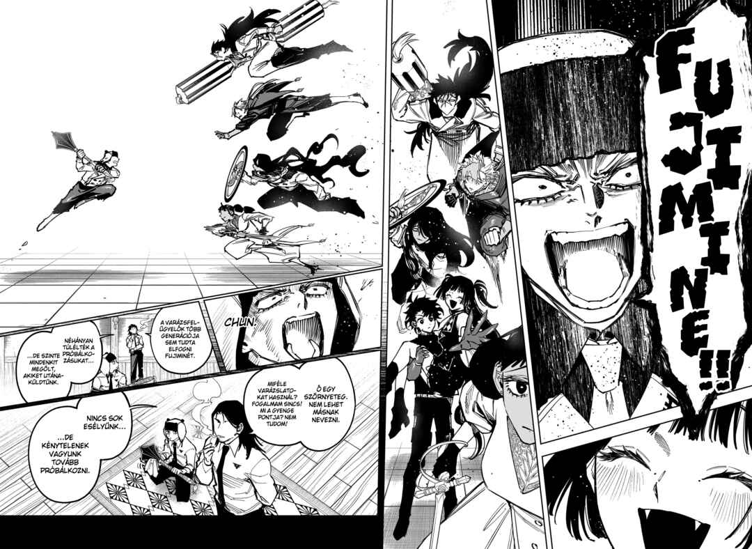 Chapter 85 - Page 12