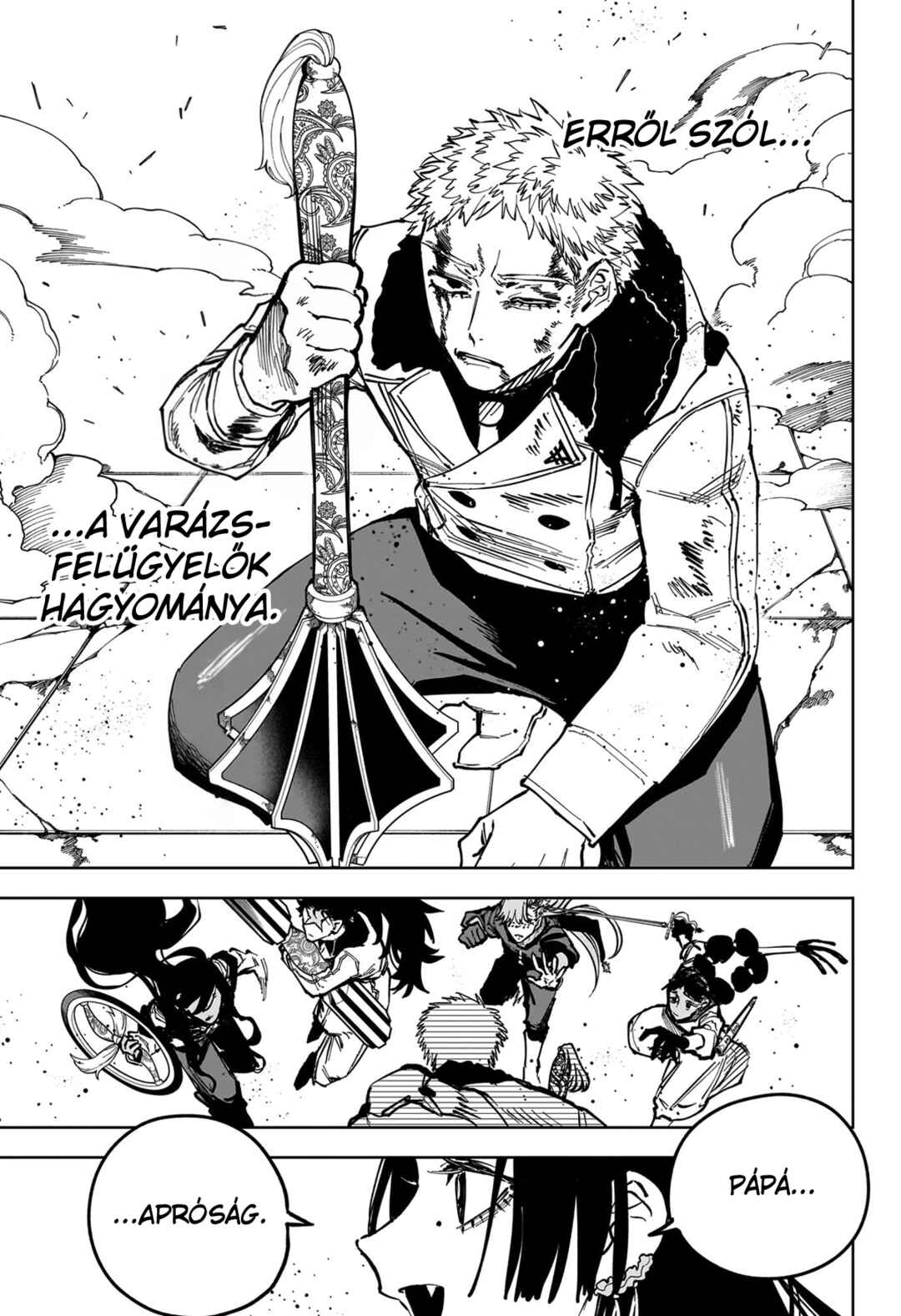 Chapter 85 - Page 14