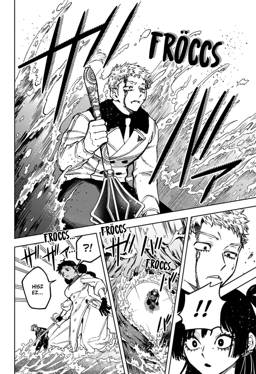 Chapter 85 - Page 15