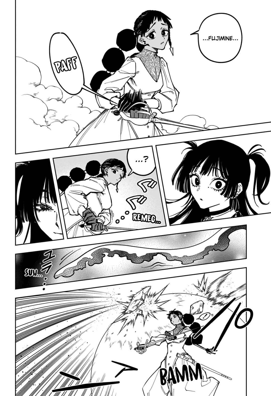 Chapter 85 - Page 5