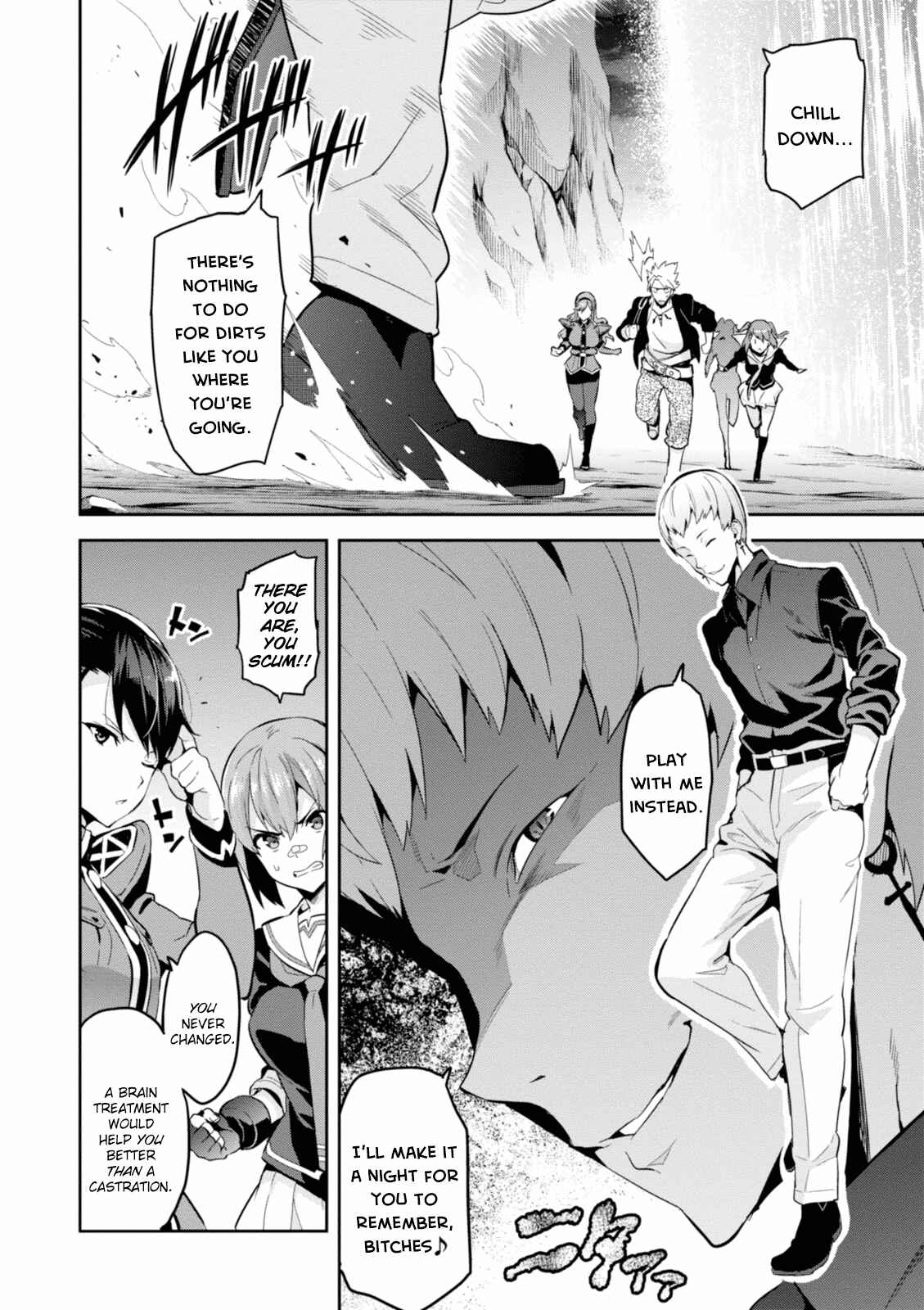 Chapter 94 - Page 15