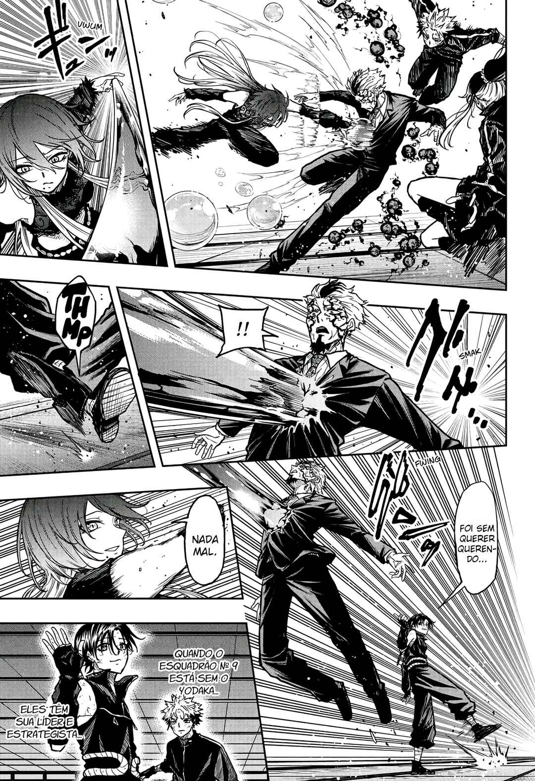 Chapter 75 - Page 12