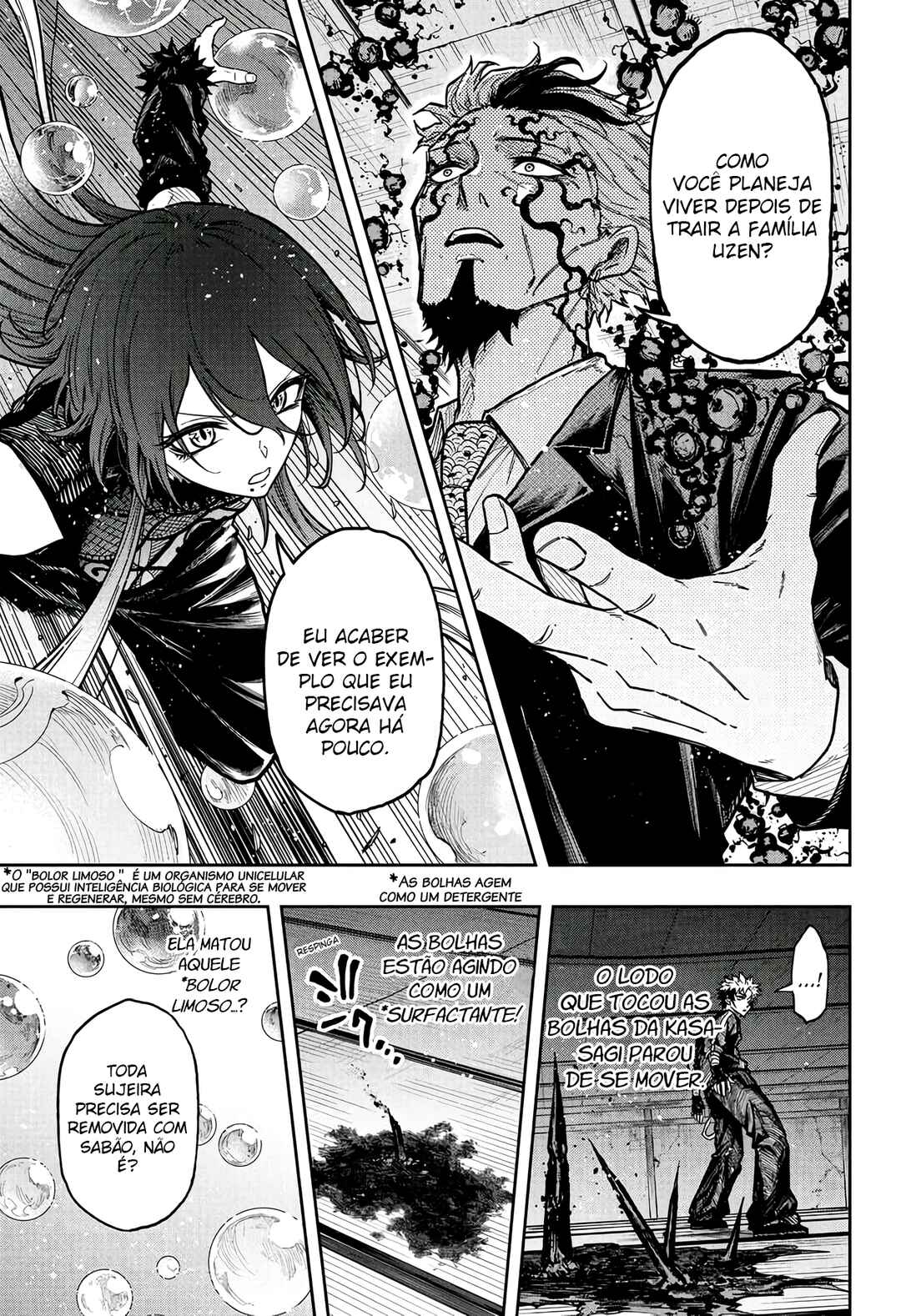 Chapter 75 - Page 8
