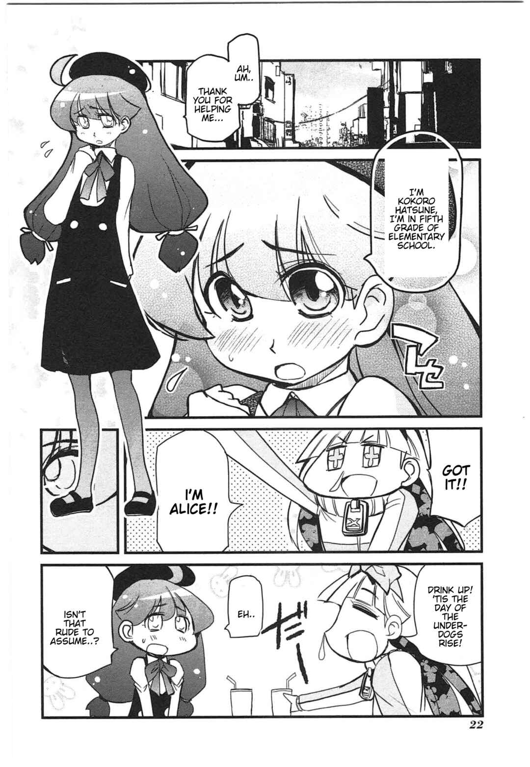 Chapter 12 - Page 10