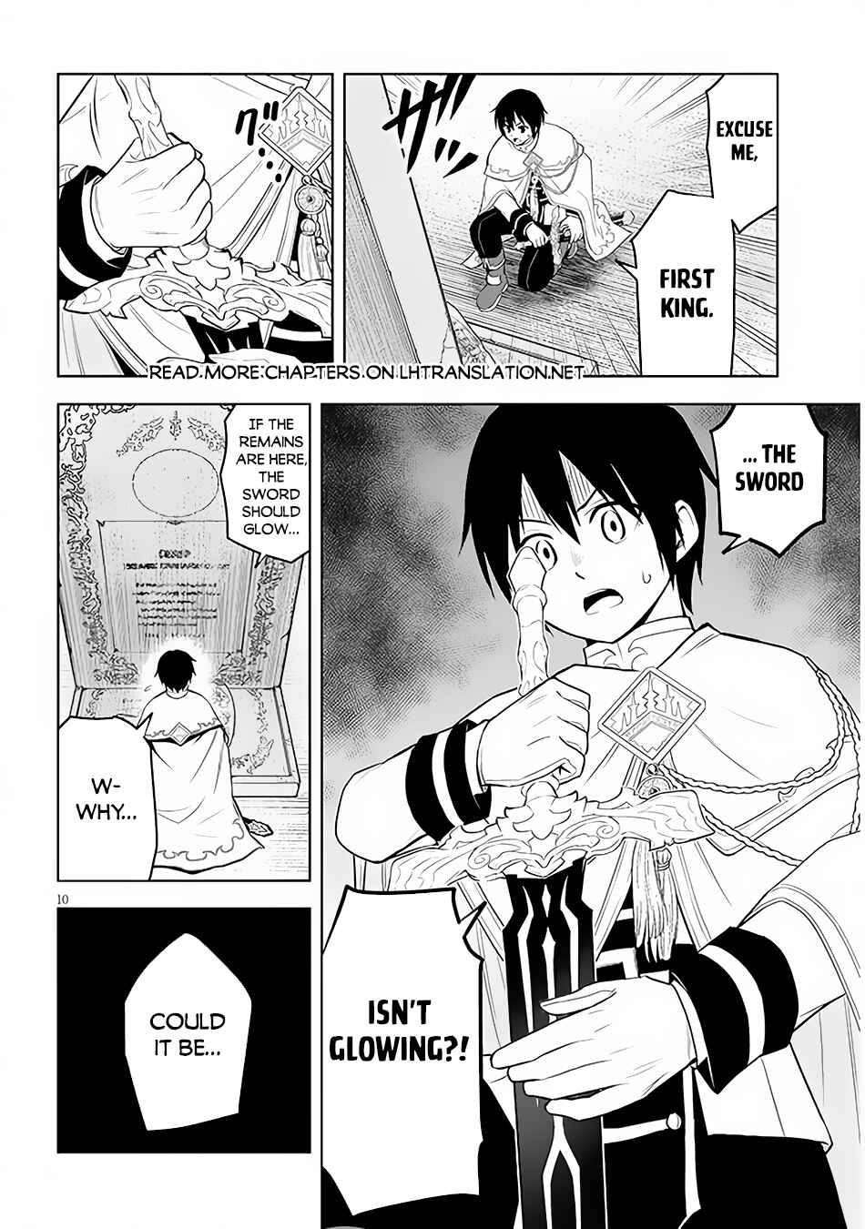 Chapter 46 - Page 11