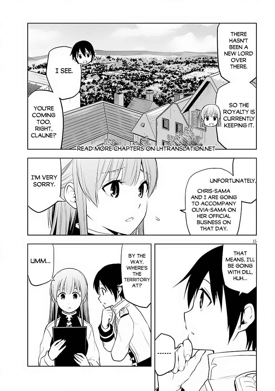 Chapter 46 - Page 16