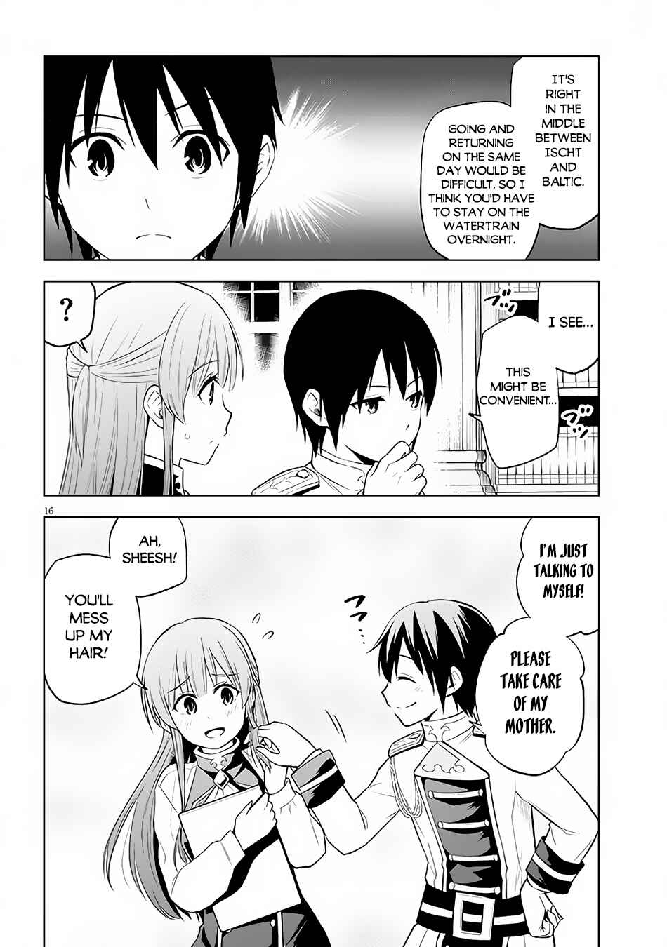 Chapter 46 - Page 17