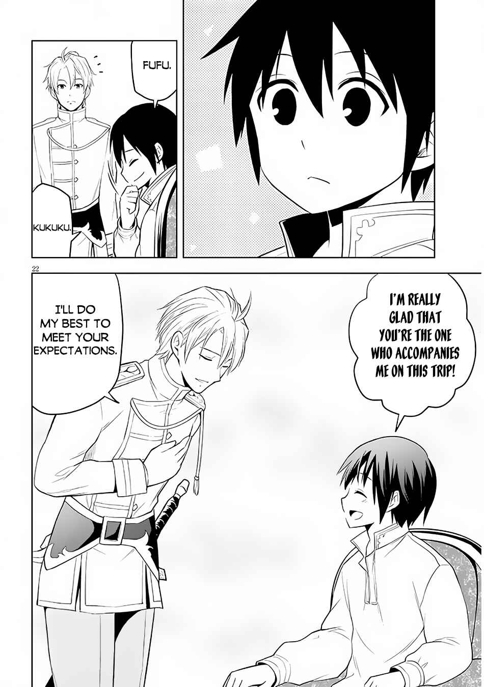 Chapter 46 - Page 23