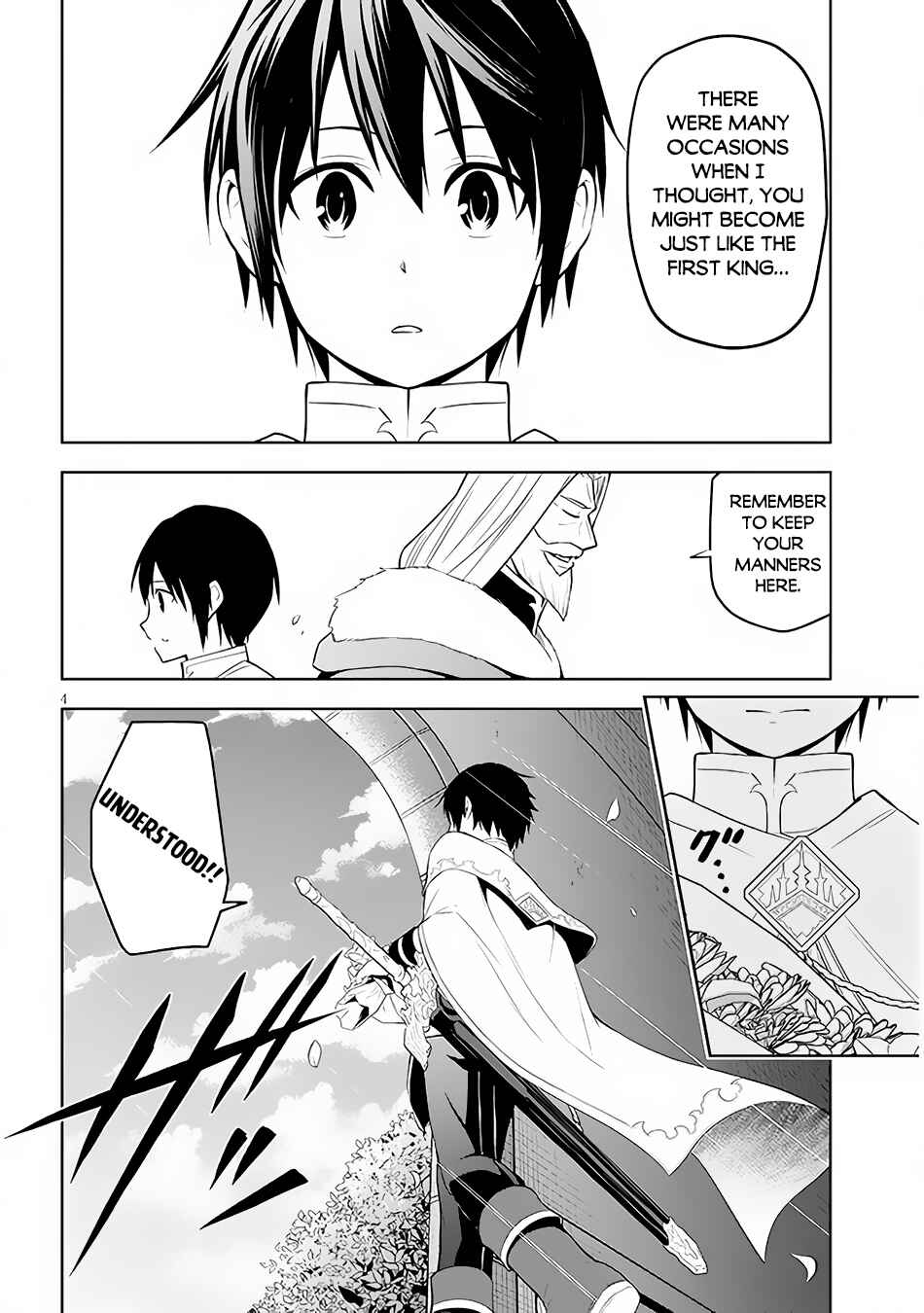 Chapter 46 - Page 5