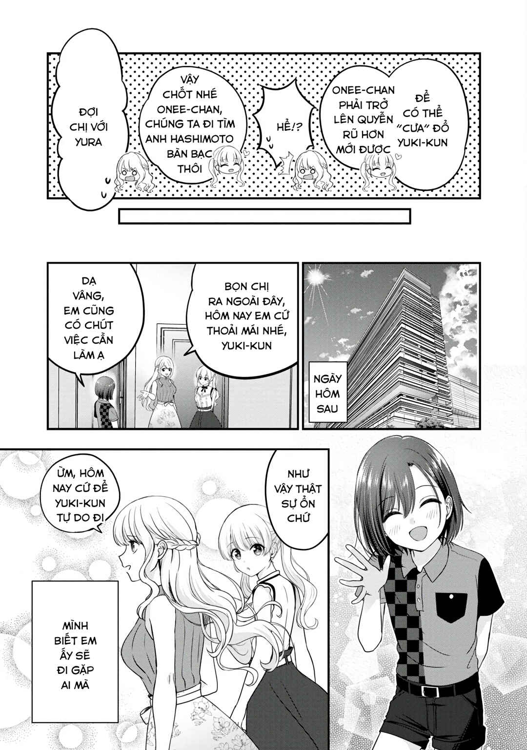 Chapter 21 - Page 6