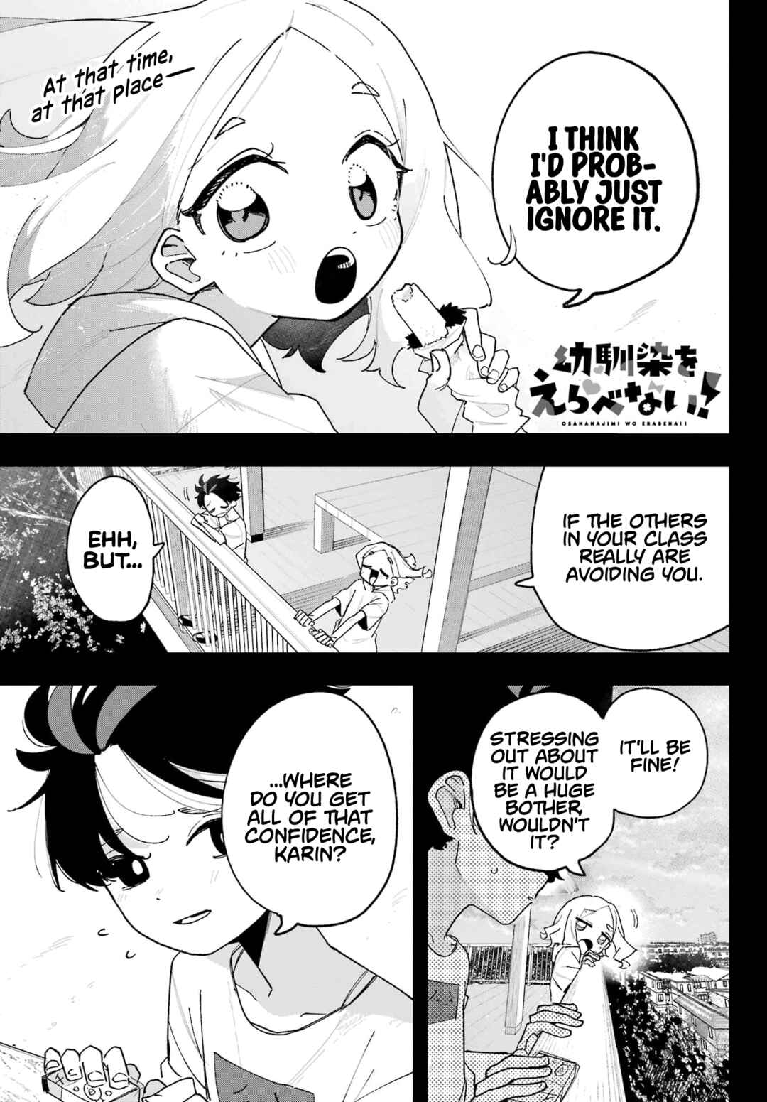 Chapter 4 - Page 1