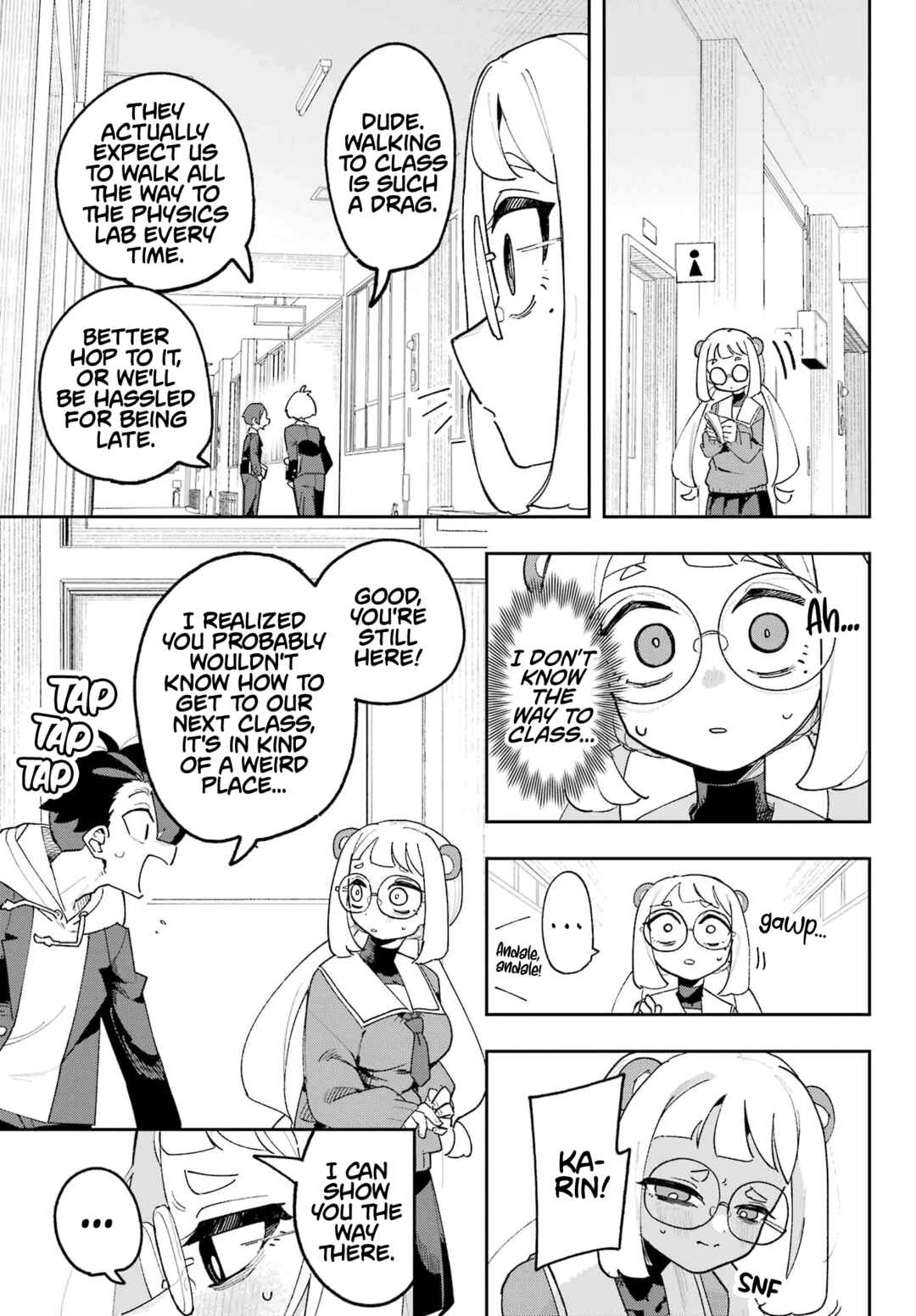Chapter 4 - Page 11