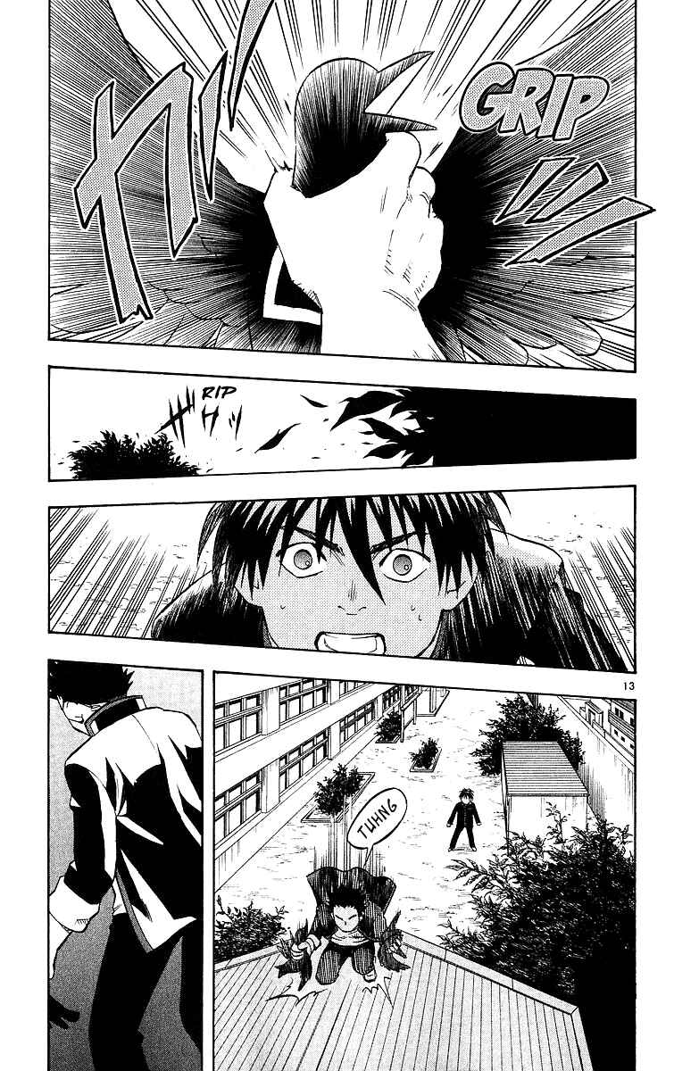 Chapter 49 - Page 12