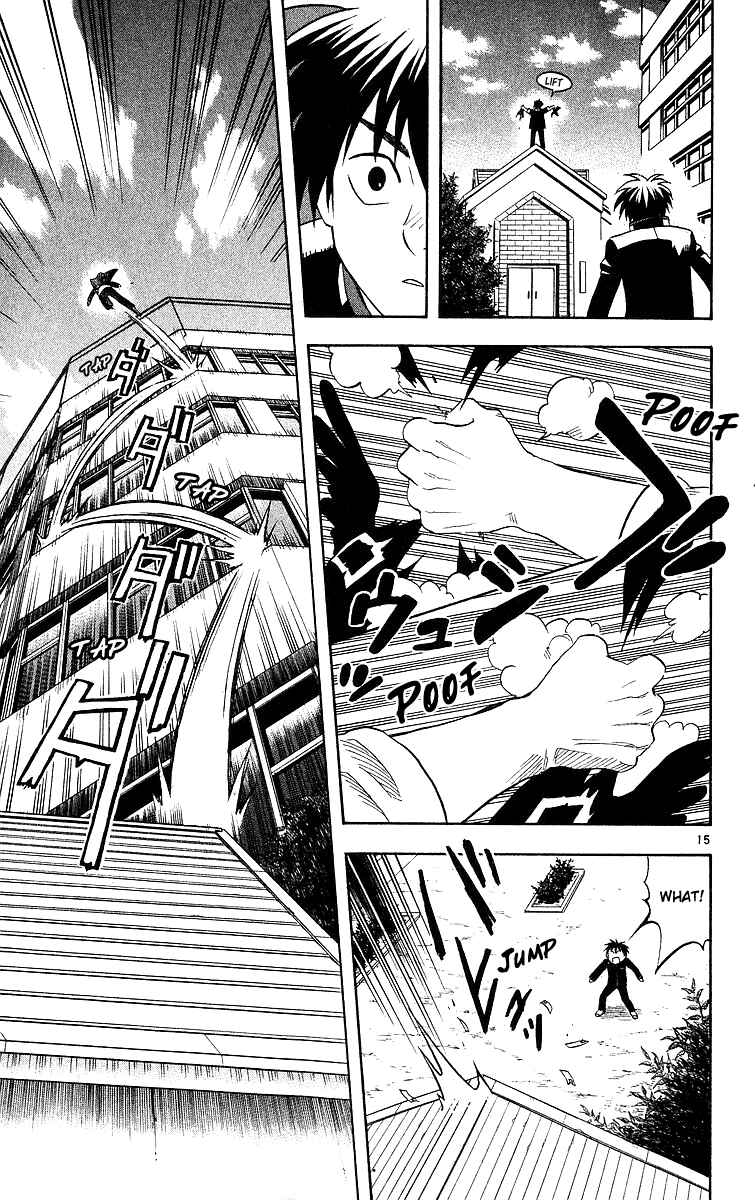 Chapter 49 - Page 14