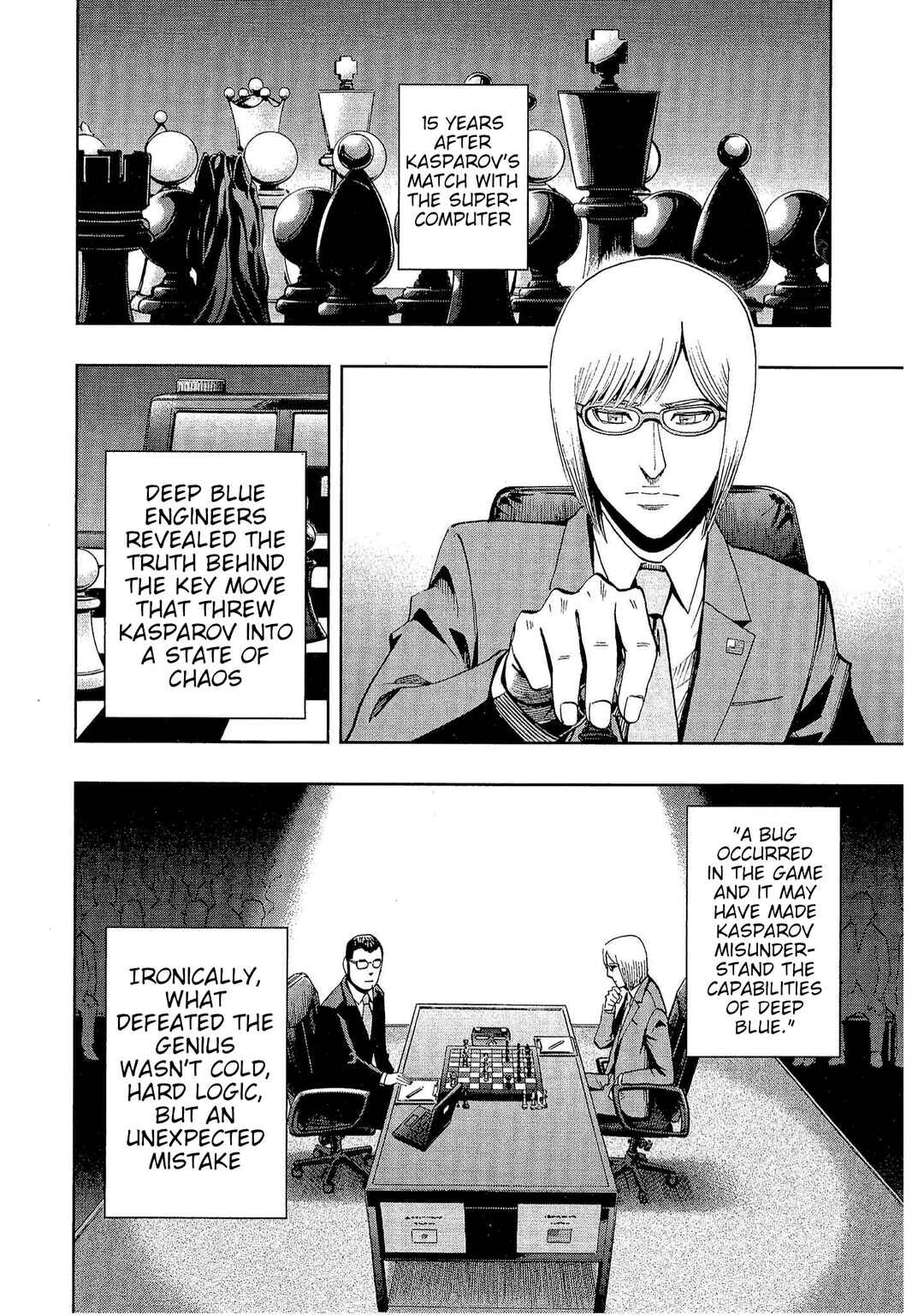 Chapter 33 - Page 26
