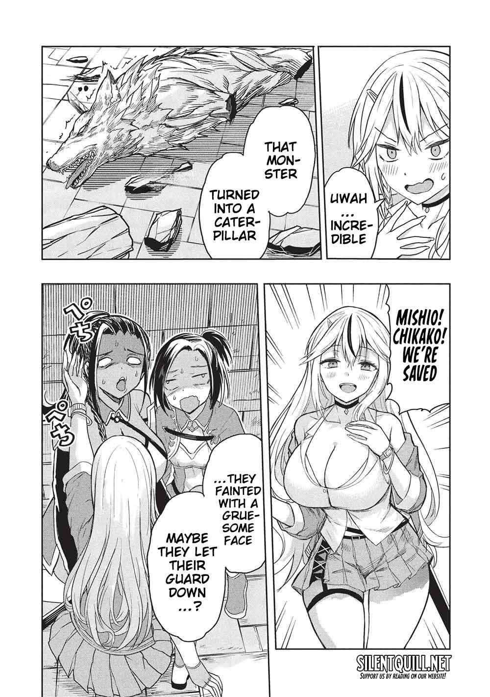 Chapter 2 - Page 9