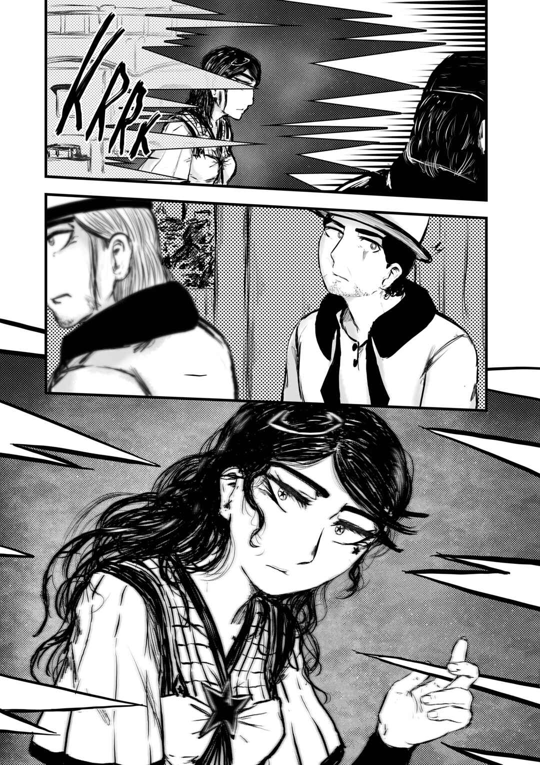 Chapter 15 - Page 12