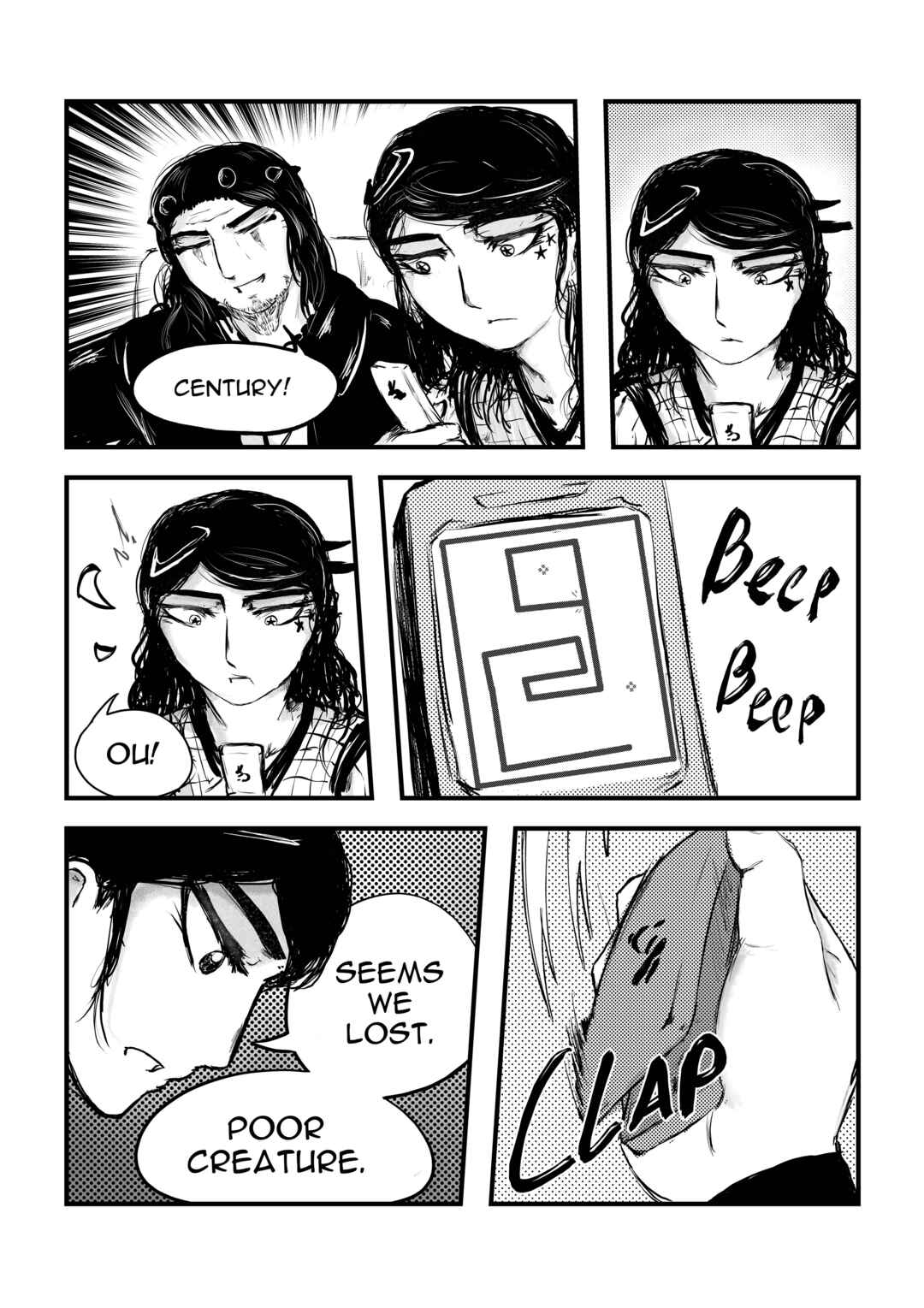 Chapter 15 - Page 14